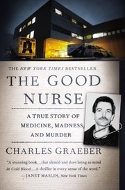 Cover of Good Nurse by Charles Graeber
