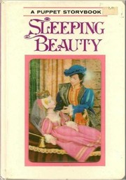 Cover of Sleeping Beauty by T. Izawa