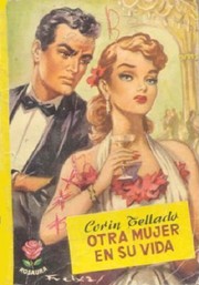 Front cover of Otra mujer en su vida by Corín Tellado