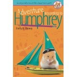 Front cover of Adventure according to Humphrey by Betty G. Birney