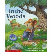 Cover of In the Woods by Akimi Gibson