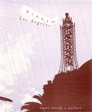 Front cover of Birds of Los Angeles by Wendy S. Walters