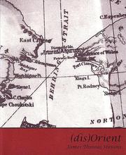 Cover of (dis)Orient by James Thomas Stevens