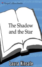 Front cover of The Shadow and the Star by Laura Kinsale