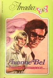 Cover of Siempre amanece... by Ivonne Bel