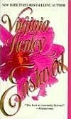 Cover of Enslaved by Virginia Henley