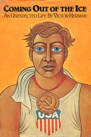 Front cover of Coming Out of the Ice by Victor Herman