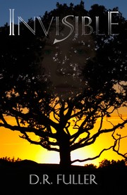 Cover of Invisible by D.R. Fuller
