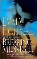 Cover of Breaking Midnight by Emma Holly