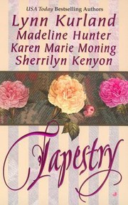Cover of Tapestry by Lynn Kurland