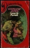 Front cover of Lover in Pursuit by Jayne Ann Krentz