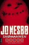 Cover of Snømannen by Jo Nesbø