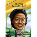 Cover of Who was Rosa Parks? by Yona Zeldis McDonough