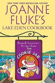 Front cover of Joanne Fluke's Lake Eden Cookbook by Joanne Fluke