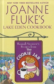 Front cover of Joanne Fluke's Lake Eden Cookbook by Joanne Fluke