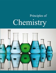 Front cover of Principles of Chemistry by Donald R. Franceschetti