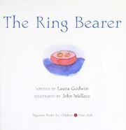 Cover of The ring bearer by Laura Godwin