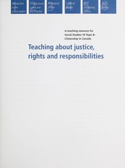 Cover of Justice by Patricia Shields