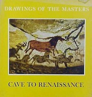 Cover of Cave to Renaissance by Benjamin Rowland