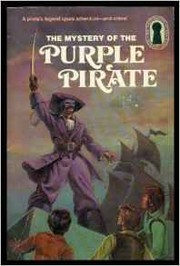 Cover of Misterio Del Pirata Purpura/the Mystery of the Purple Pirate by Dennis Lynds