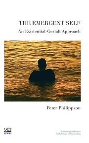 Cover of The emergent self by Peter Philippson