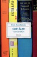 Cover of Cortázar y los libros by Jesús Marchamalo