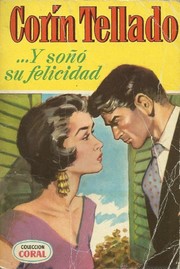 Front cover of …Y soñó su felicidad by Corín Tellado