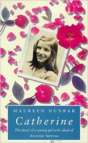 Cover of Catherine by Maureen Dunbar