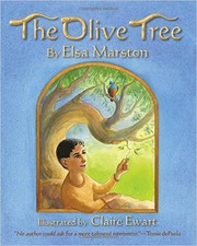 Cover of The Olive Tree by Elsa Marston