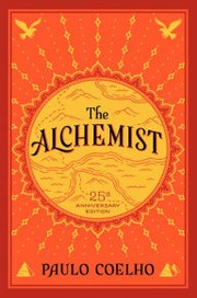 Front cover of O Alquimista by Paulo Coelho