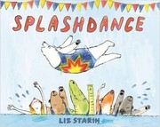 Cover of Splashdance by Liz Starin