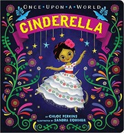 Cover of Cinderella by Chloe Perkins