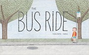 Cover of El autobús by Marianne Dubuc