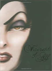 Front cover of Fairest of all by Serena Valentino