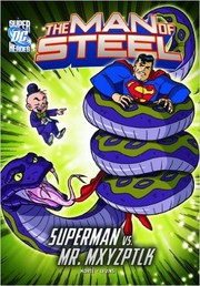 Cover of Mxy's magical mayhem by Steven Korté