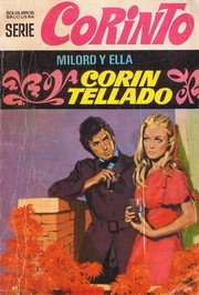 Front cover of Milord y ella by Corín Tellado