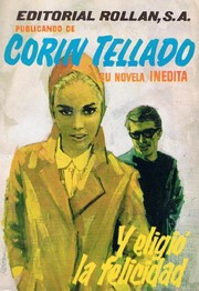 Front cover of Y eligió la felicidad by Corín Tellado