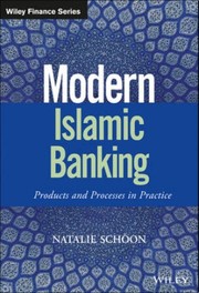 Cover of MODERN ISLAMIC BANKING by Natalie Schoon