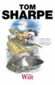 Cover of Wilt by Tom Sharpe