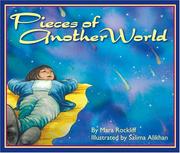 Front cover of Pieces Of Another World by Mara Rockliff
