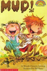 Cover of Mud! by Wendy Cheyette Lewison