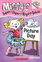 Cover of Picture day by Susan Nees