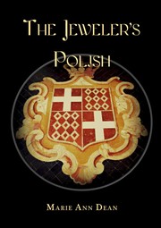 Front cover of The Jeweler's Polish by Marie Ann Dean