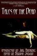 Front cover of Tales of the Dead by Unknown