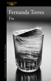 Cover of Fin by Fernanda Torres