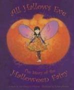 Front cover of All Hallows Eve by Lisa Sferlazza Johnson