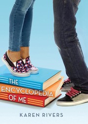 Front cover of The encyclopedia of me by Karen Rivers