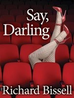 Front cover of Say, darling by Richard Pike Bissell