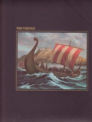Cover of The Vikings (The Seafarers) by Robert Wernick