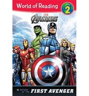 Cover of The Avengers by Tomas Palacios